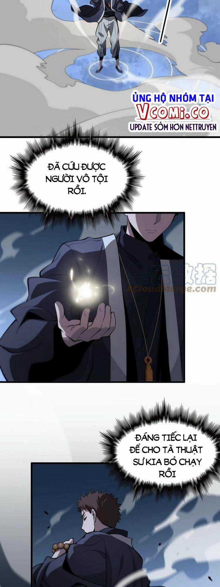 Đại Sư Phụ Hạ Sơn - Chapter 27 - Trang 49