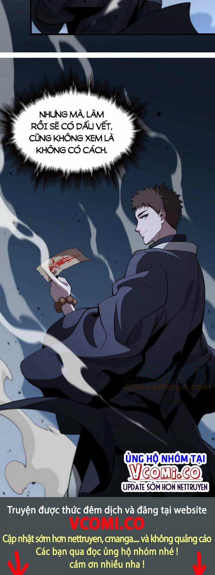 Đại Sư Phụ Hạ Sơn - Chapter 27 - Trang 50