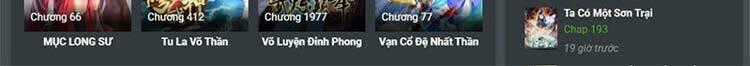 Đại Sư Phụ Hạ Sơn - Chapter 27 - Trang 53