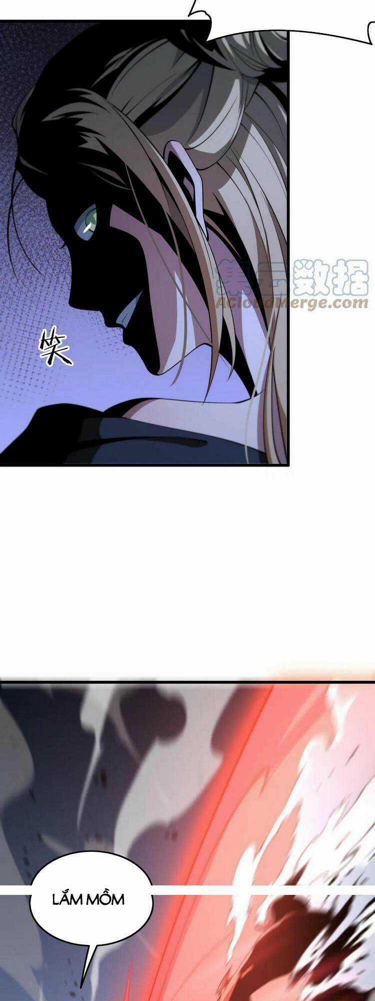 Đại Sư Phụ Hạ Sơn - Chapter 27 - Trang 8