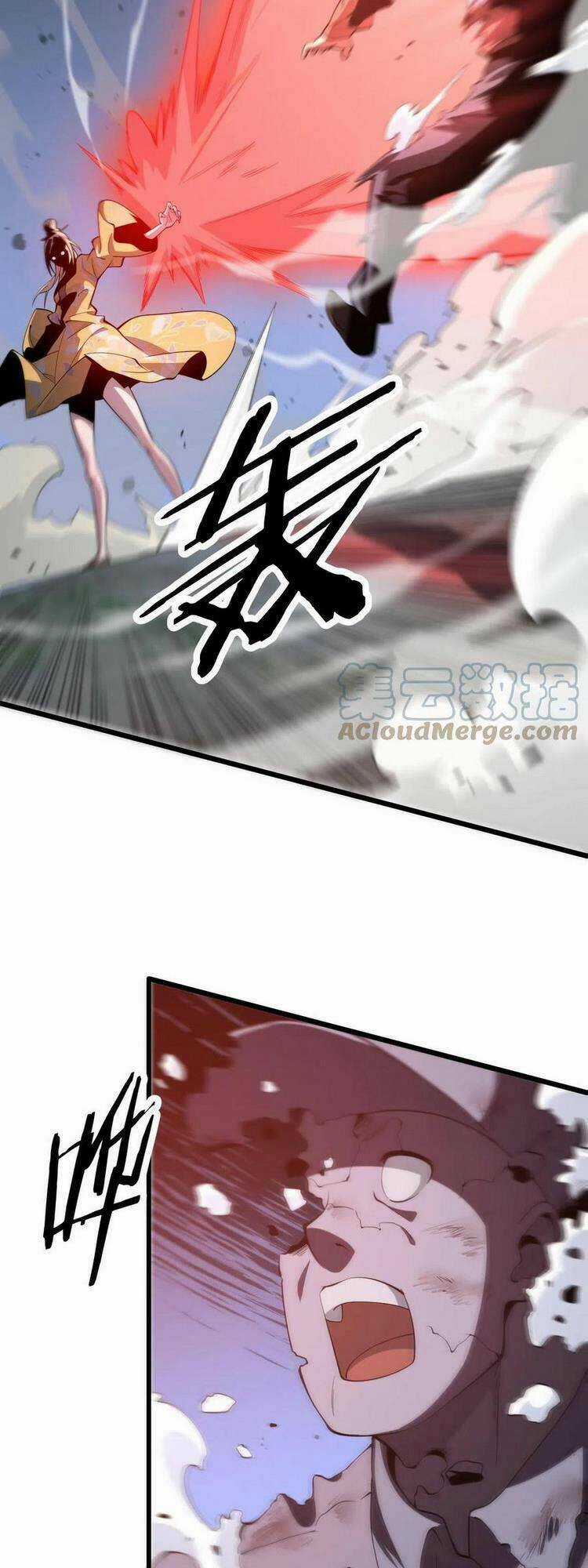 Đại Sư Phụ Hạ Sơn - Chapter 27 - Trang 9