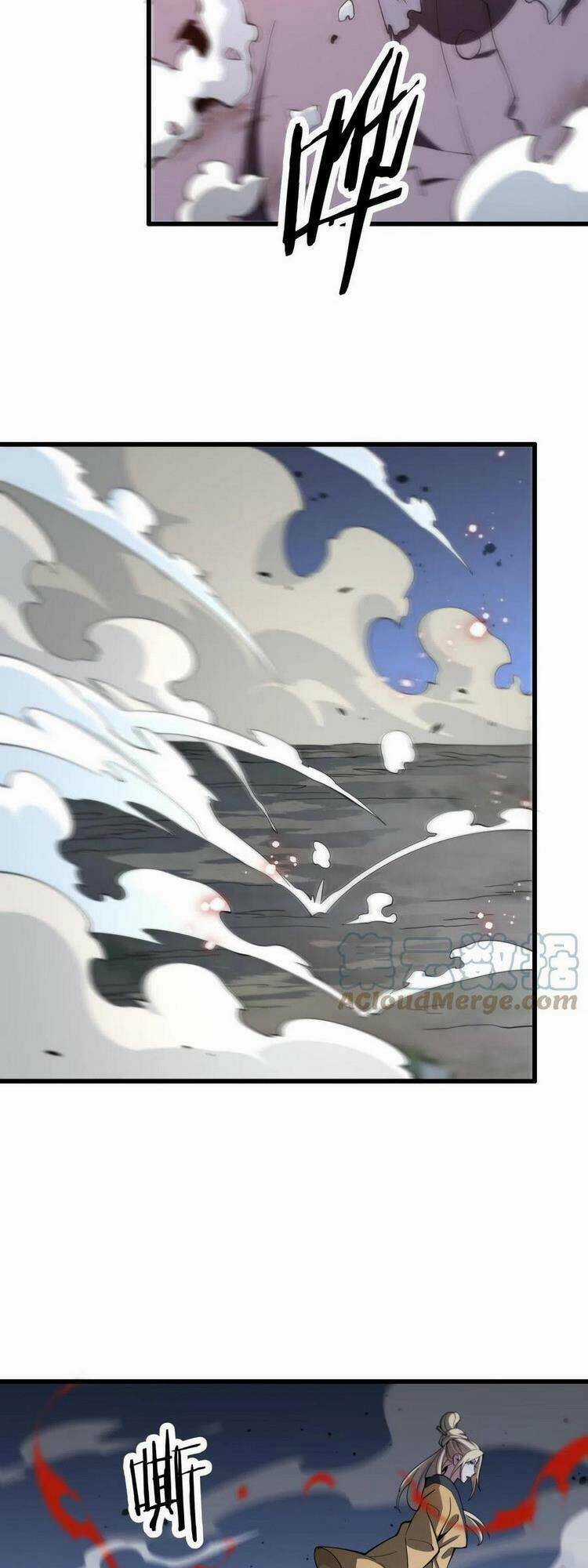 Đại Sư Phụ Hạ Sơn - Chapter 27 - Trang 10