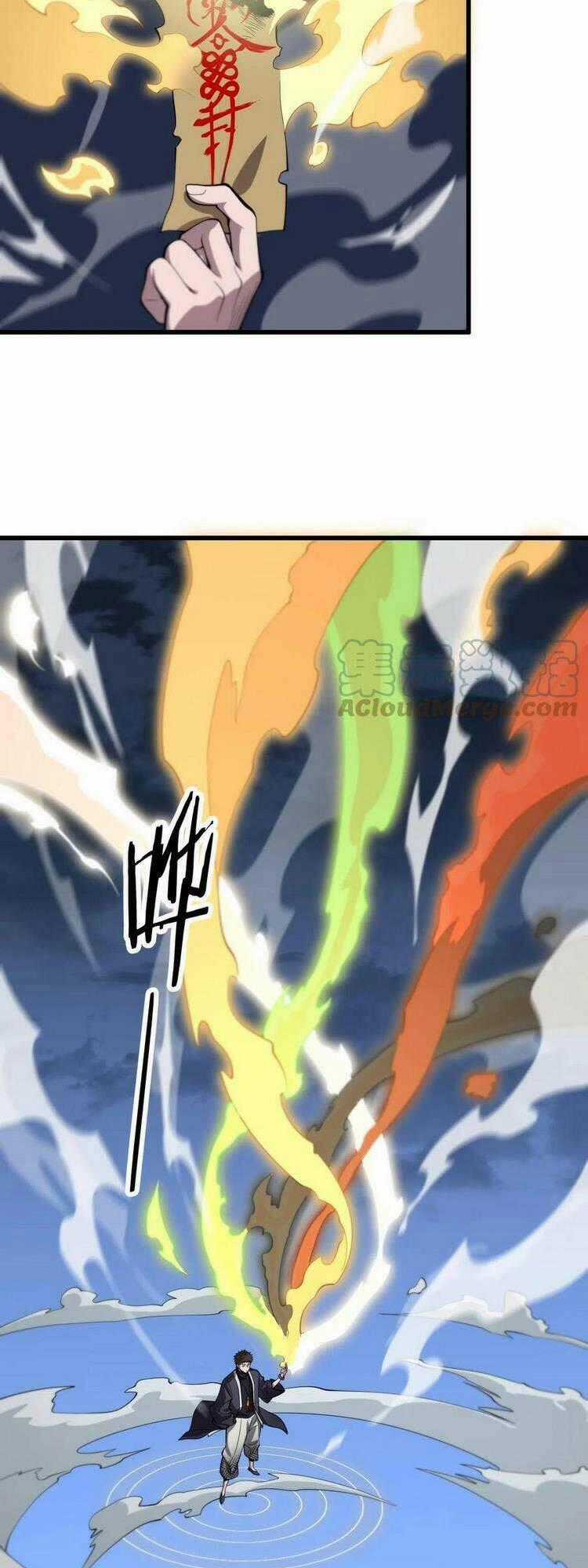 Đại Sư Phụ Hạ Sơn - Chapter 28 - Trang 2