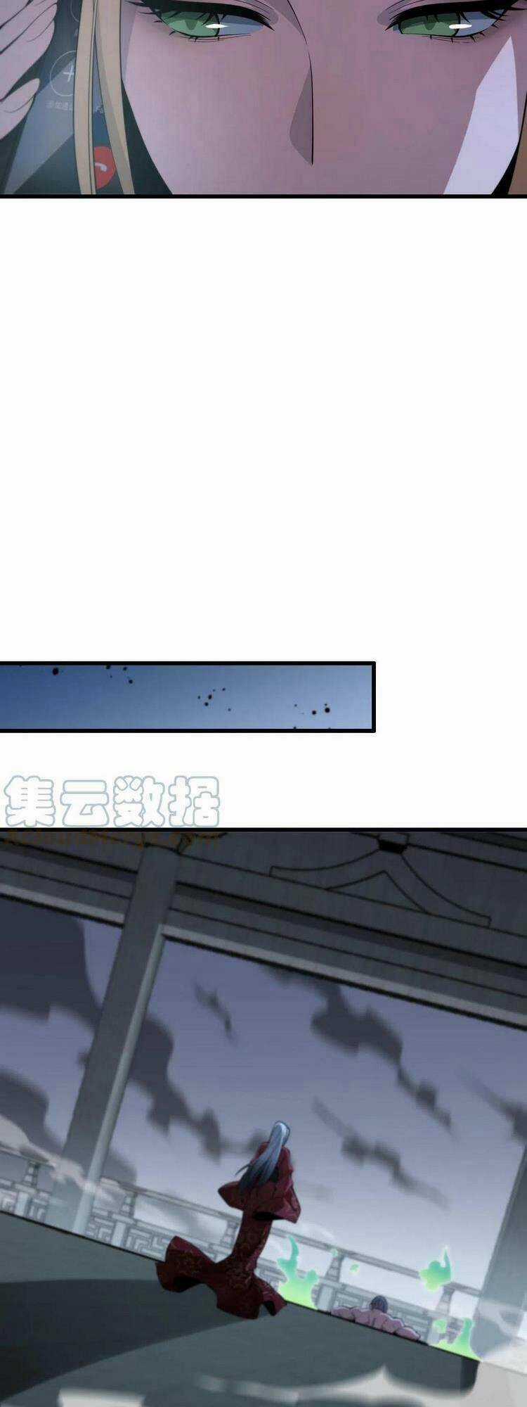 Đại Sư Phụ Hạ Sơn - Chapter 28 - Trang 11