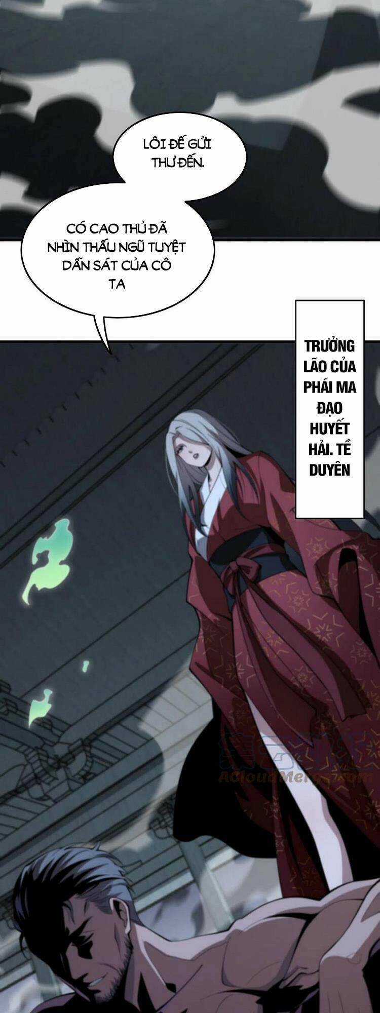 Đại Sư Phụ Hạ Sơn - Chapter 28 - Trang 12
