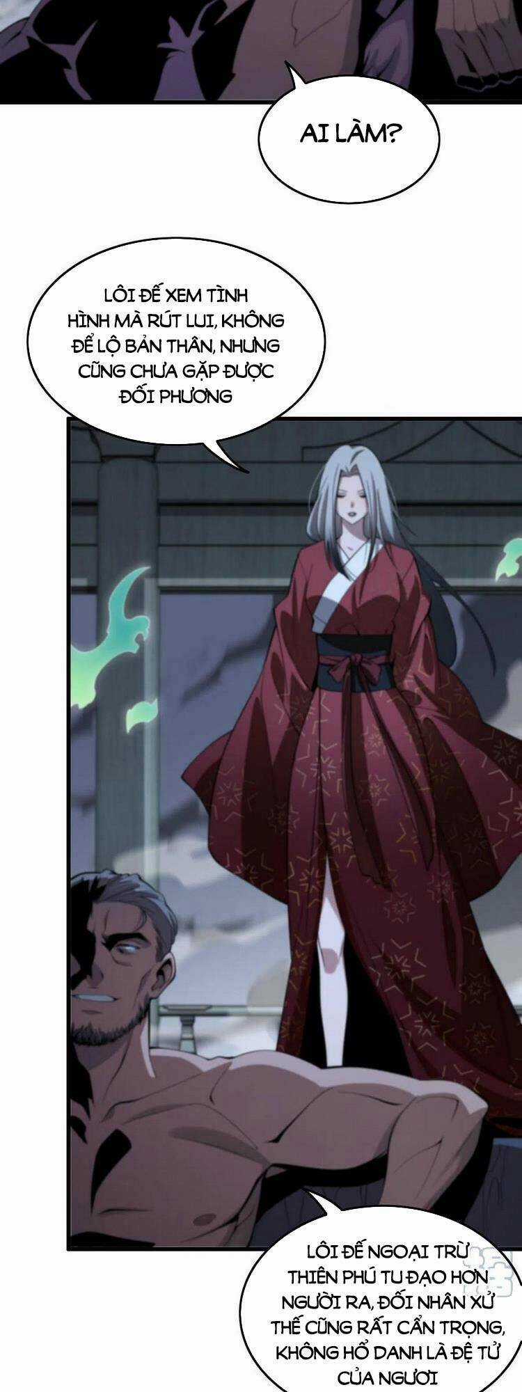 Đại Sư Phụ Hạ Sơn - Chapter 28 - Trang 13