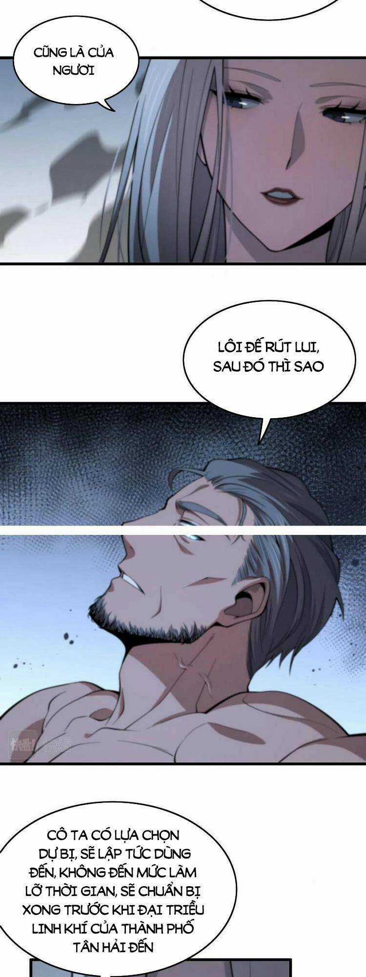 Đại Sư Phụ Hạ Sơn - Chapter 28 - Trang 14