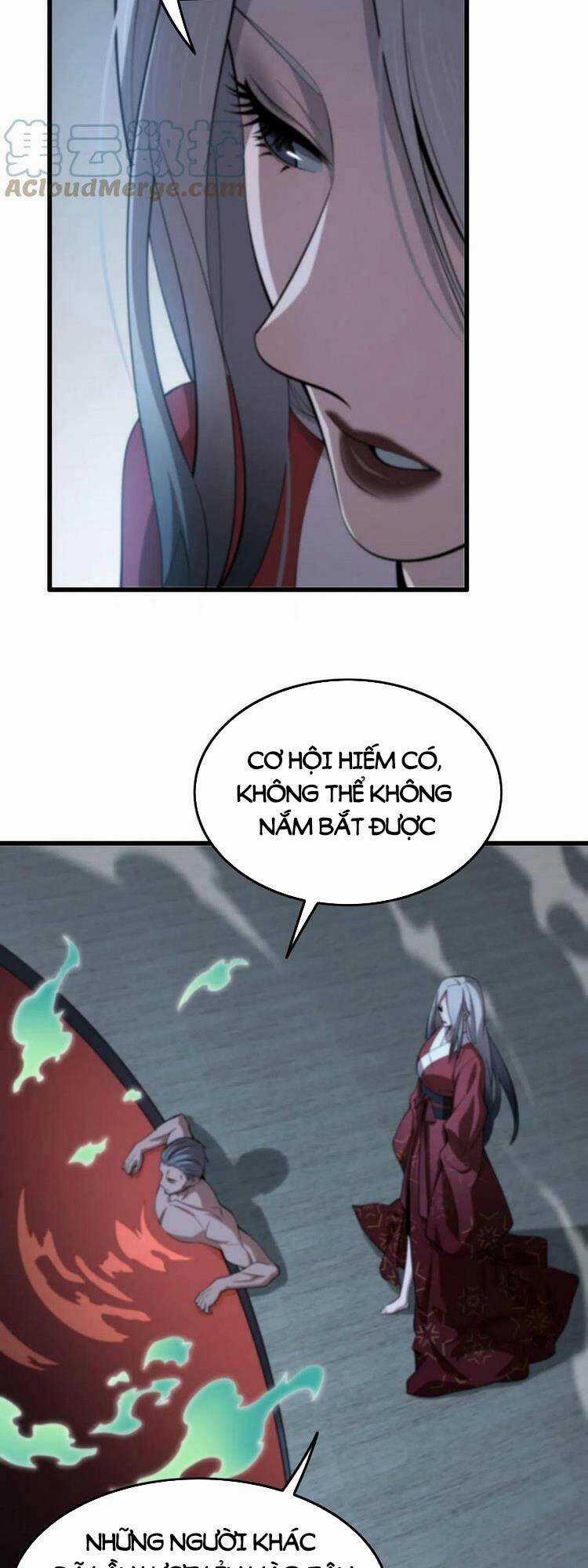 Đại Sư Phụ Hạ Sơn - Chapter 28 - Trang 15