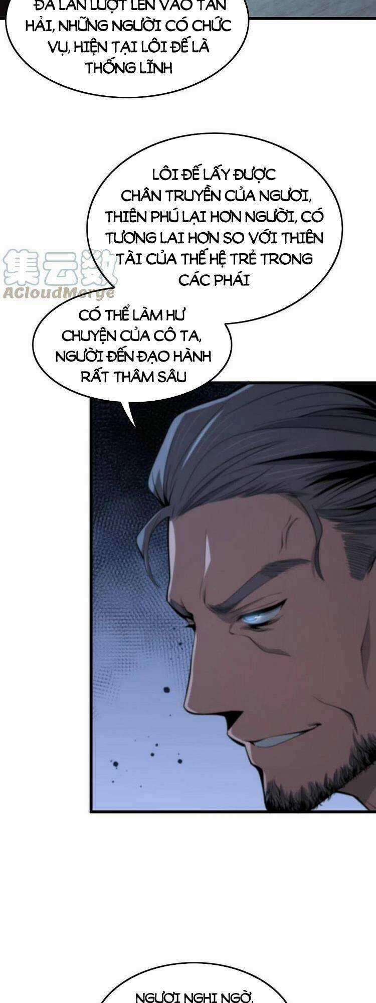 Đại Sư Phụ Hạ Sơn - Chapter 28 - Trang 16