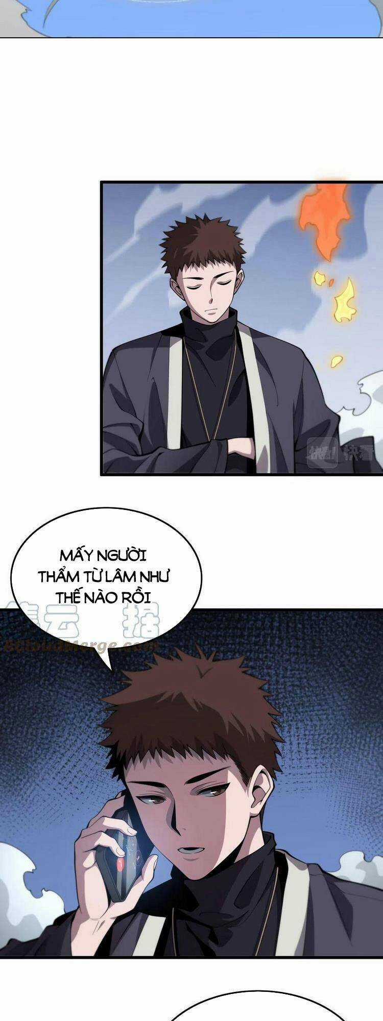 Đại Sư Phụ Hạ Sơn - Chapter 28 - Trang 3