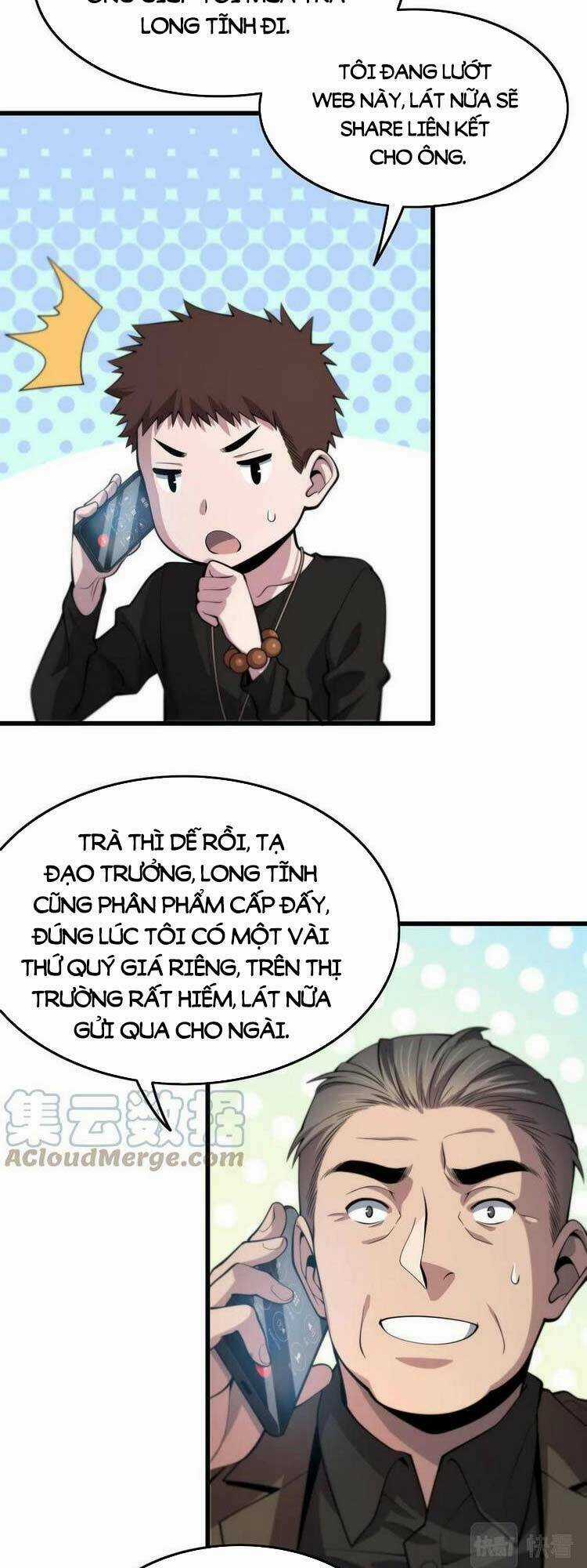 Đại Sư Phụ Hạ Sơn - Chapter 28 - Trang 24