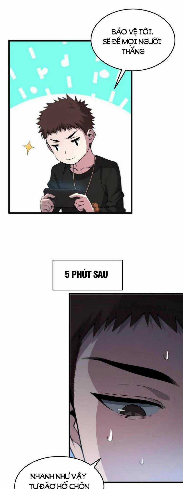 Đại Sư Phụ Hạ Sơn - Chapter 28 - Trang 26