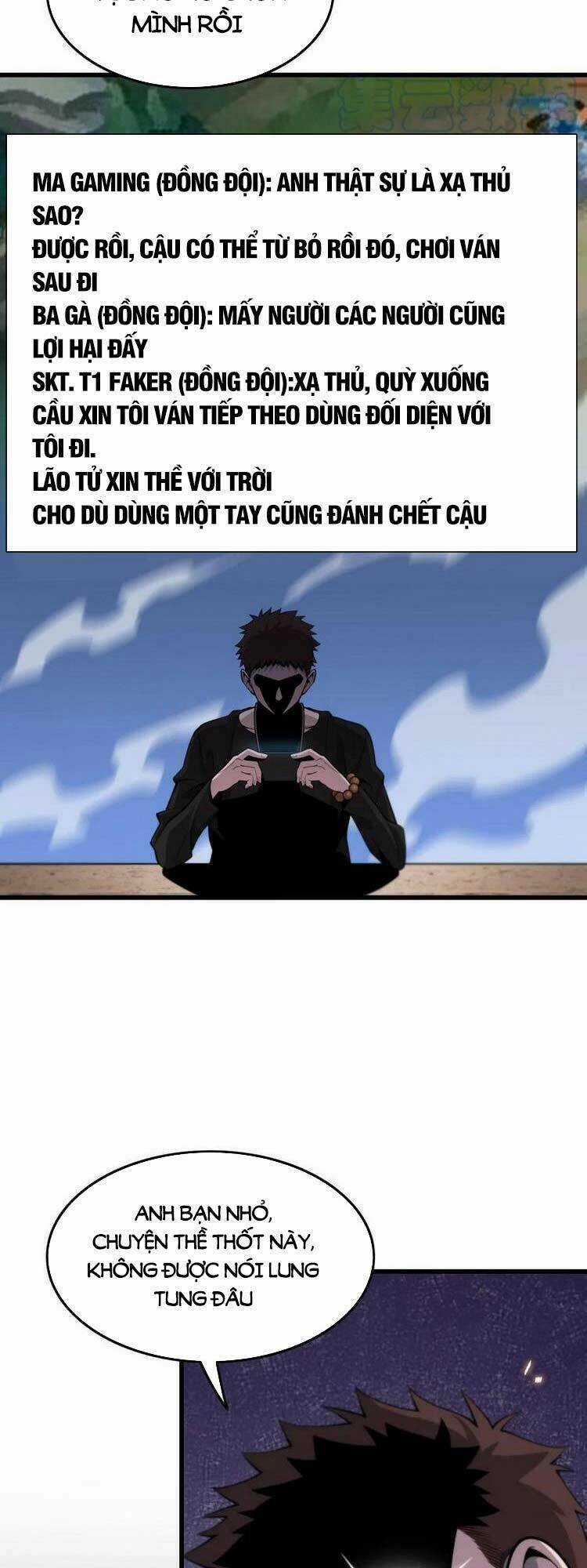 Đại Sư Phụ Hạ Sơn - Chapter 28 - Trang 27