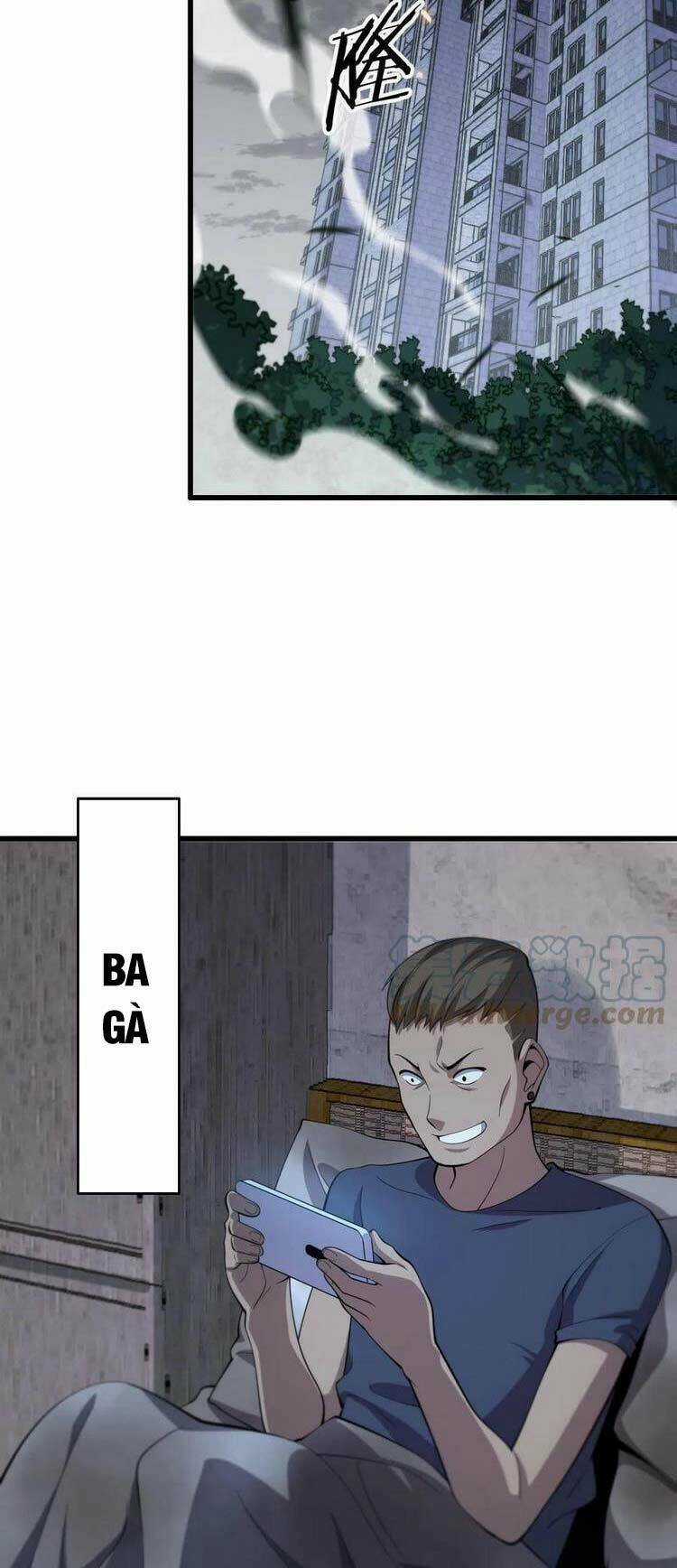 Đại Sư Phụ Hạ Sơn - Chapter 28 - Trang 30