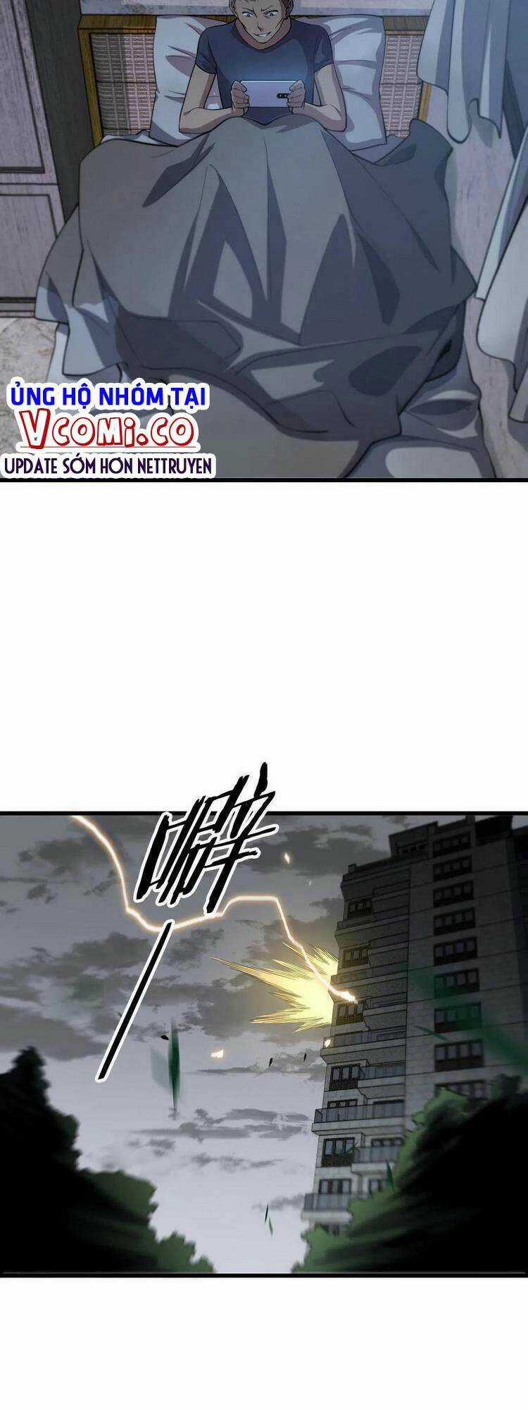 Đại Sư Phụ Hạ Sơn - Chapter 28 - Trang 32