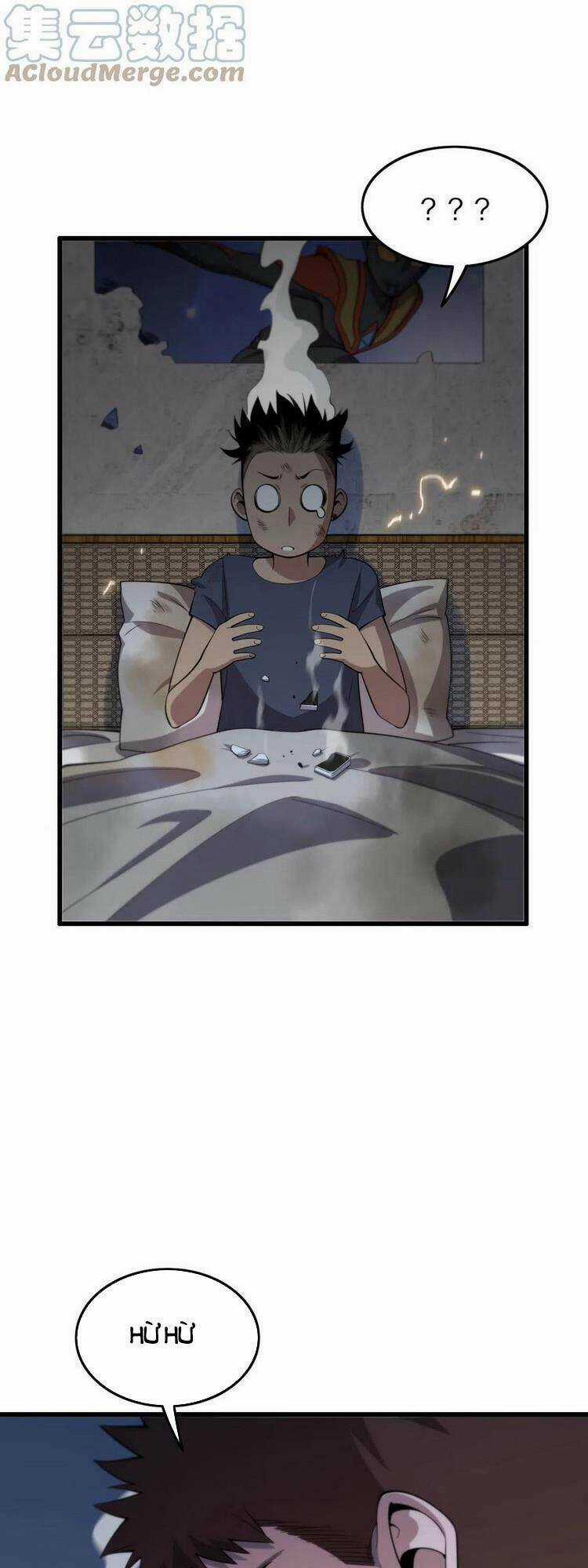 Đại Sư Phụ Hạ Sơn - Chapter 28 - Trang 33