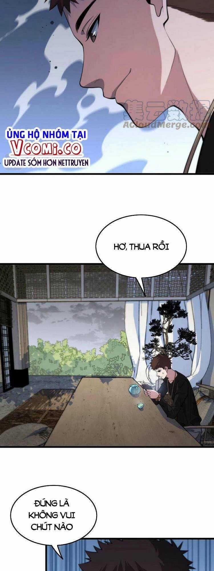 Đại Sư Phụ Hạ Sơn - Chapter 28 - Trang 34