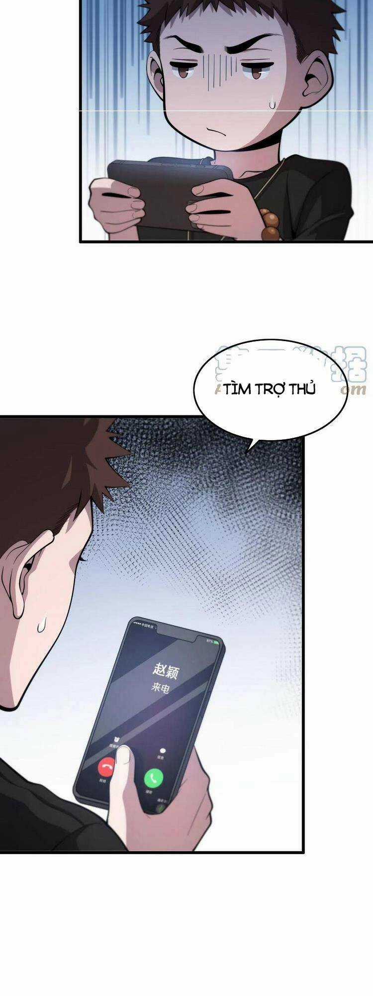 Đại Sư Phụ Hạ Sơn - Chapter 28 - Trang 35