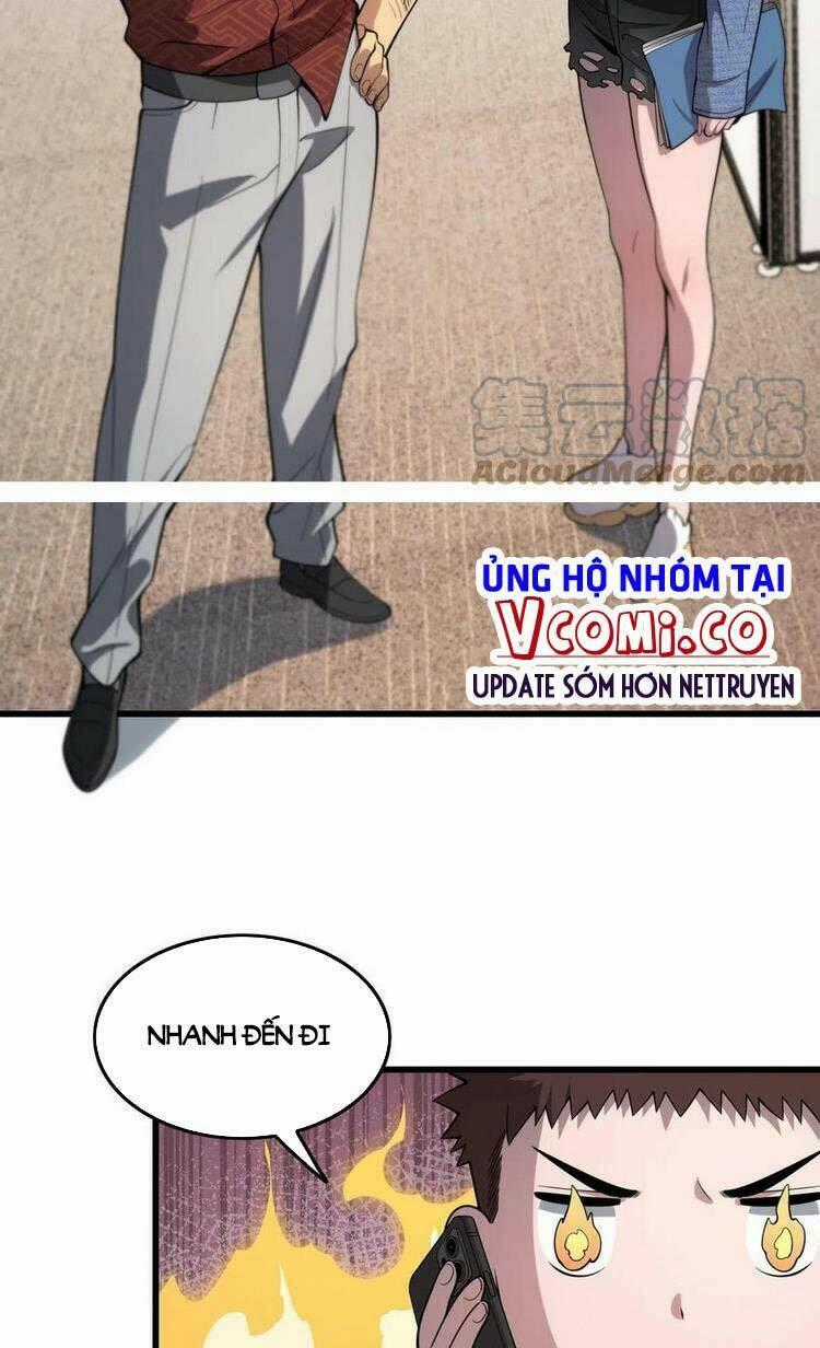 Đại Sư Phụ Hạ Sơn - Chapter 28 - Trang 41