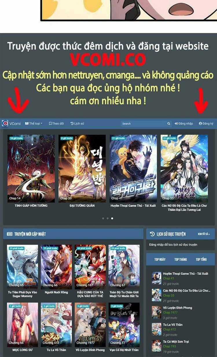 Đại Sư Phụ Hạ Sơn - Chapter 28 - Trang 42