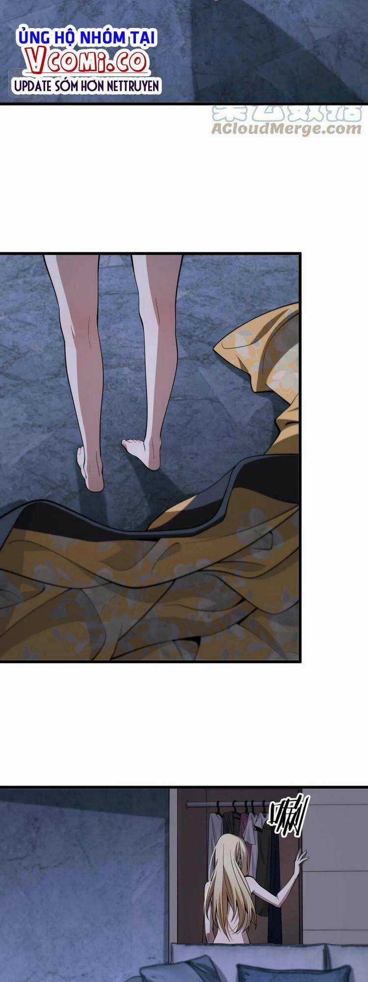 Đại Sư Phụ Hạ Sơn - Chapter 28 - Trang 8