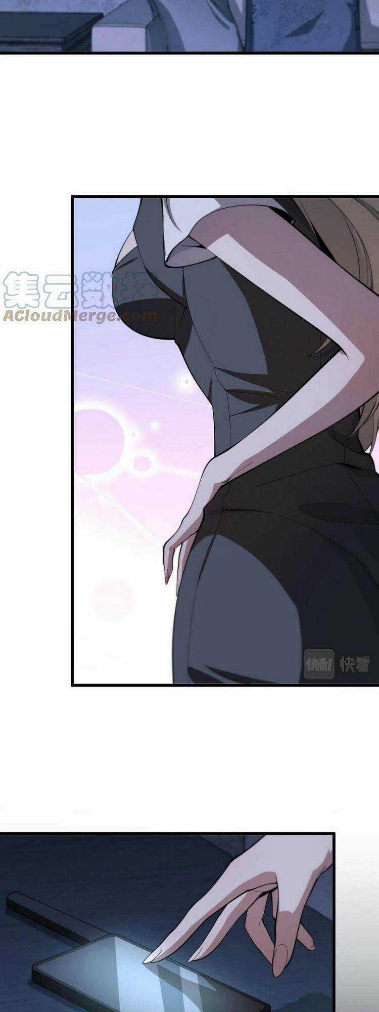 Đại Sư Phụ Hạ Sơn - Chapter 28 - Trang 9