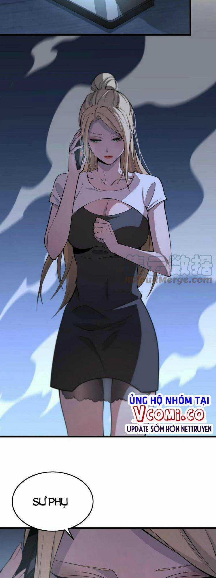 Đại Sư Phụ Hạ Sơn - Chapter 28 - Trang 10