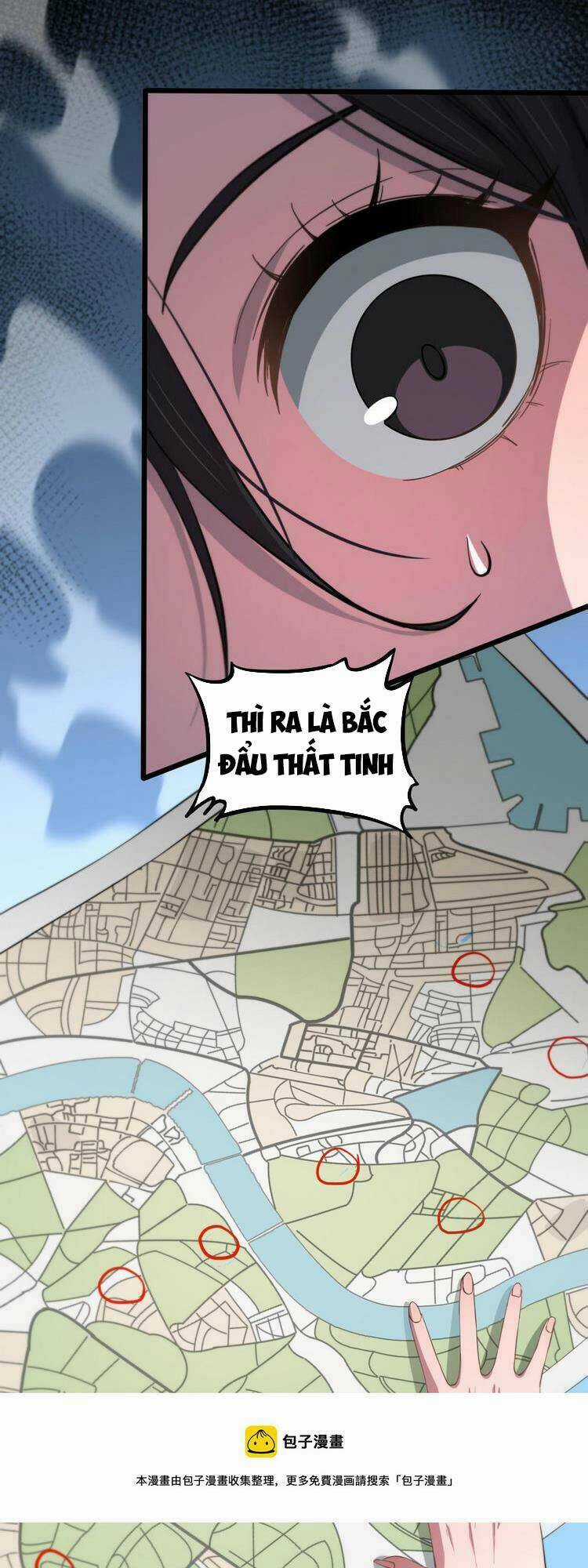 Đại Sư Phụ Hạ Sơn - Chapter 29 - Trang 11