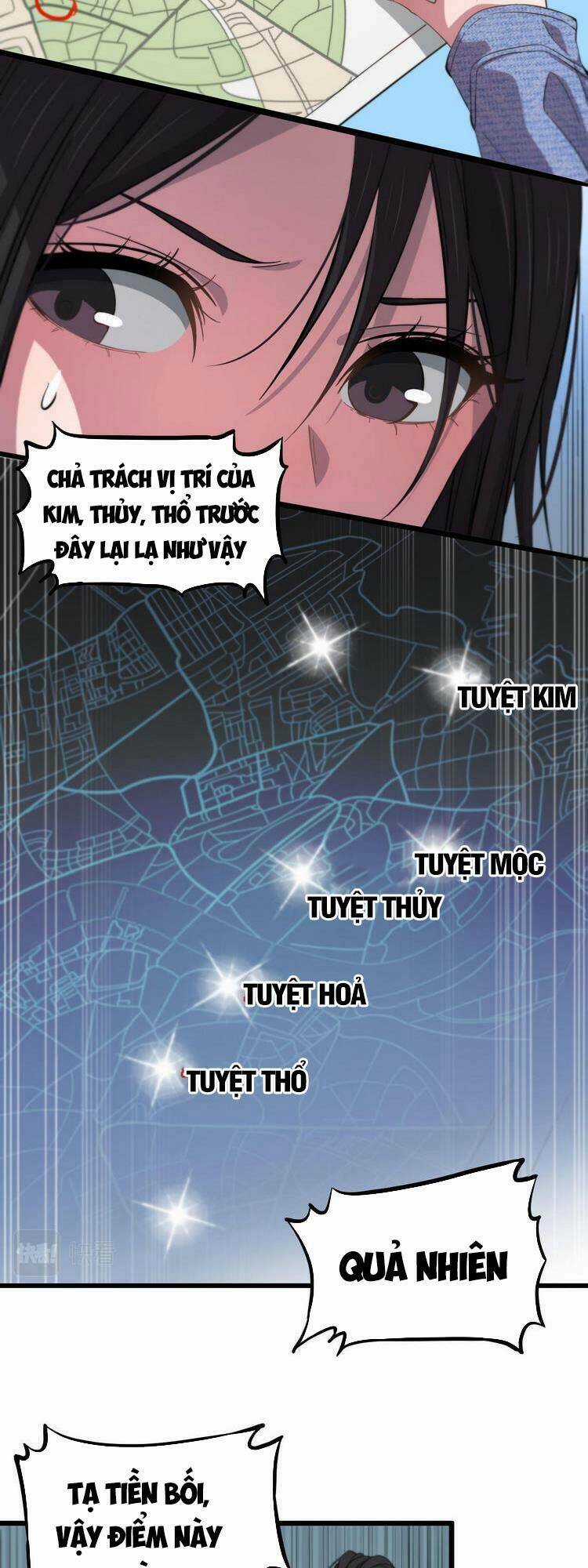 Đại Sư Phụ Hạ Sơn - Chapter 29 - Trang 12