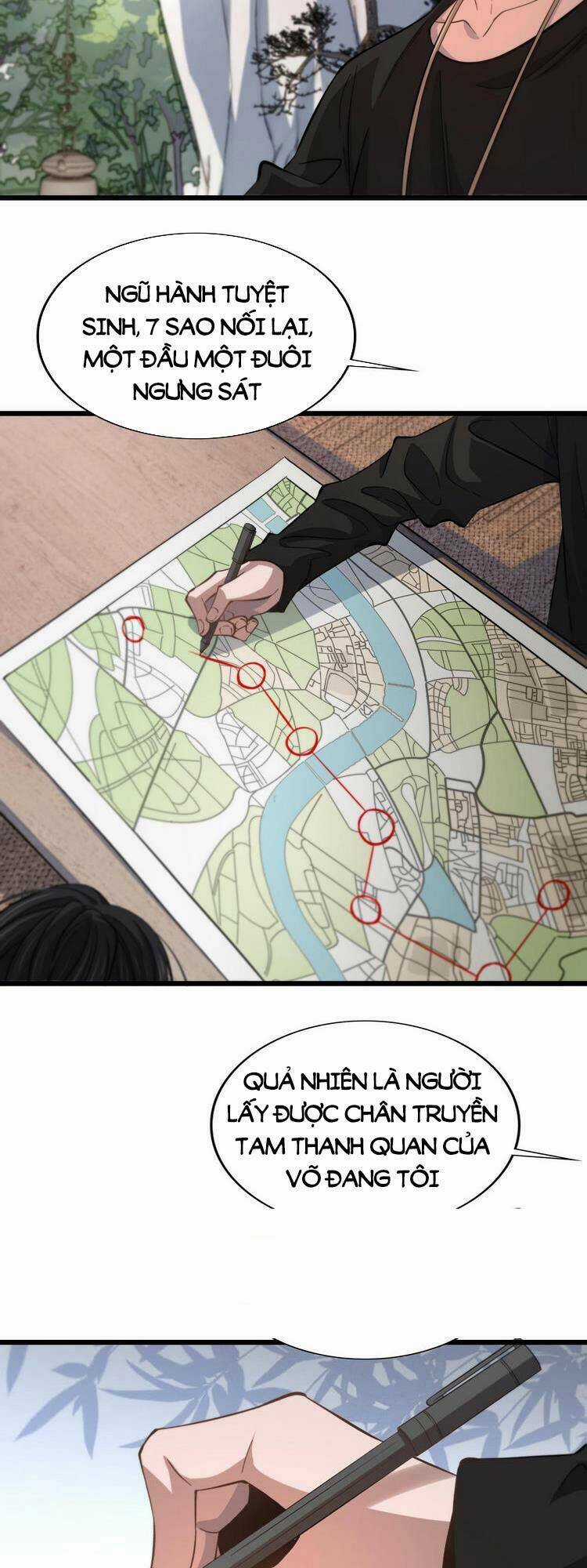 Đại Sư Phụ Hạ Sơn - Chapter 29 - Trang 14