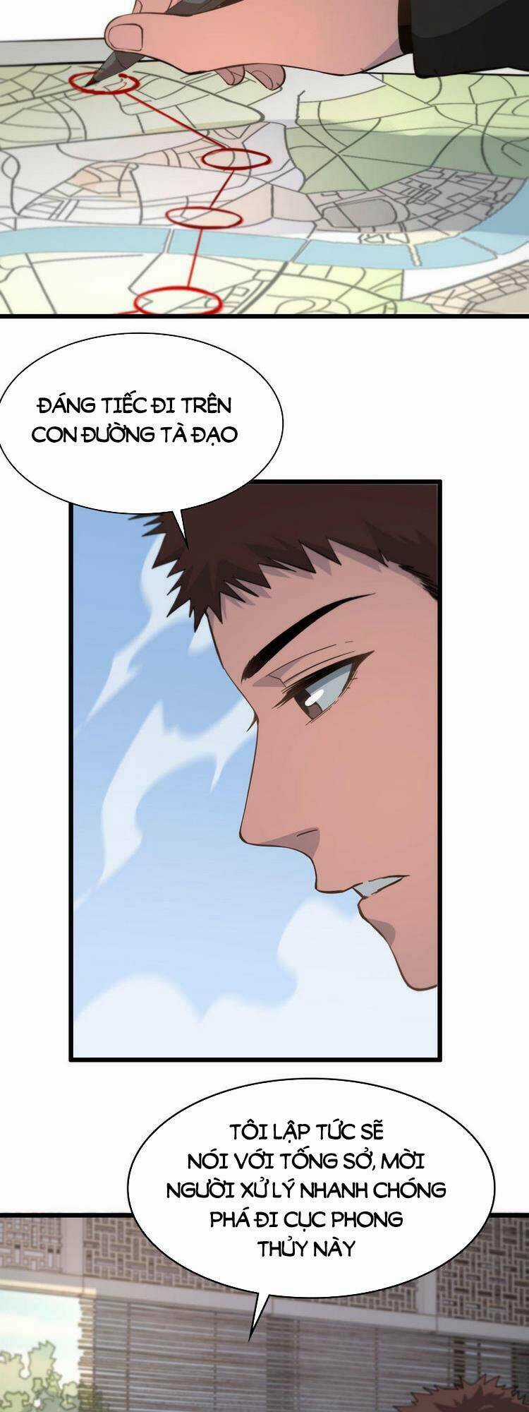 Đại Sư Phụ Hạ Sơn - Chapter 29 - Trang 15