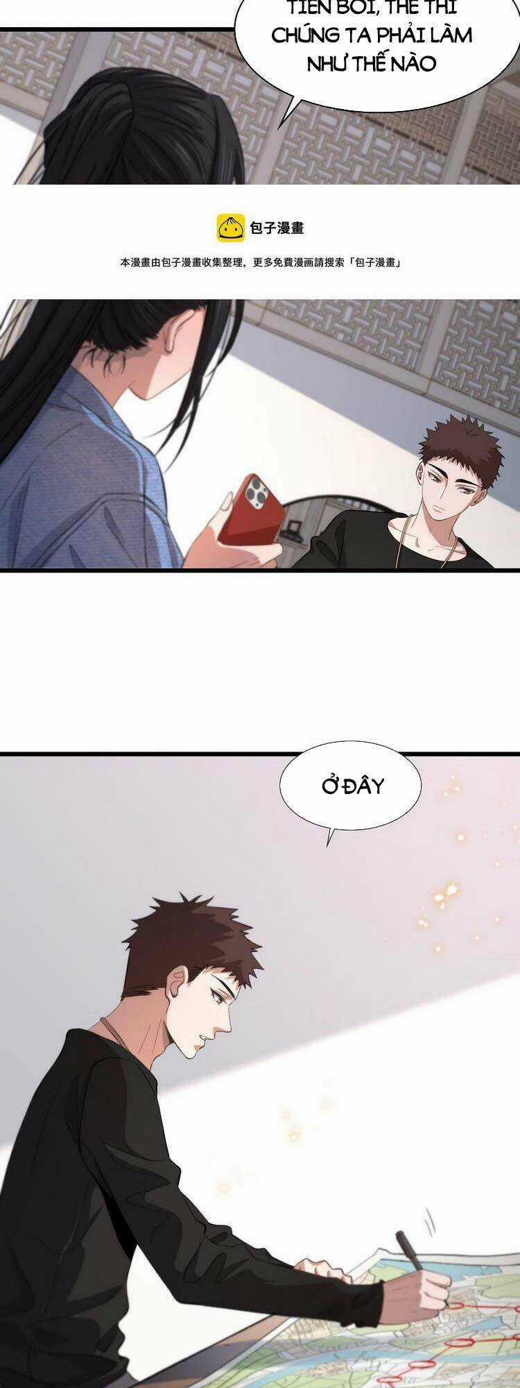 Đại Sư Phụ Hạ Sơn - Chapter 29 - Trang 18