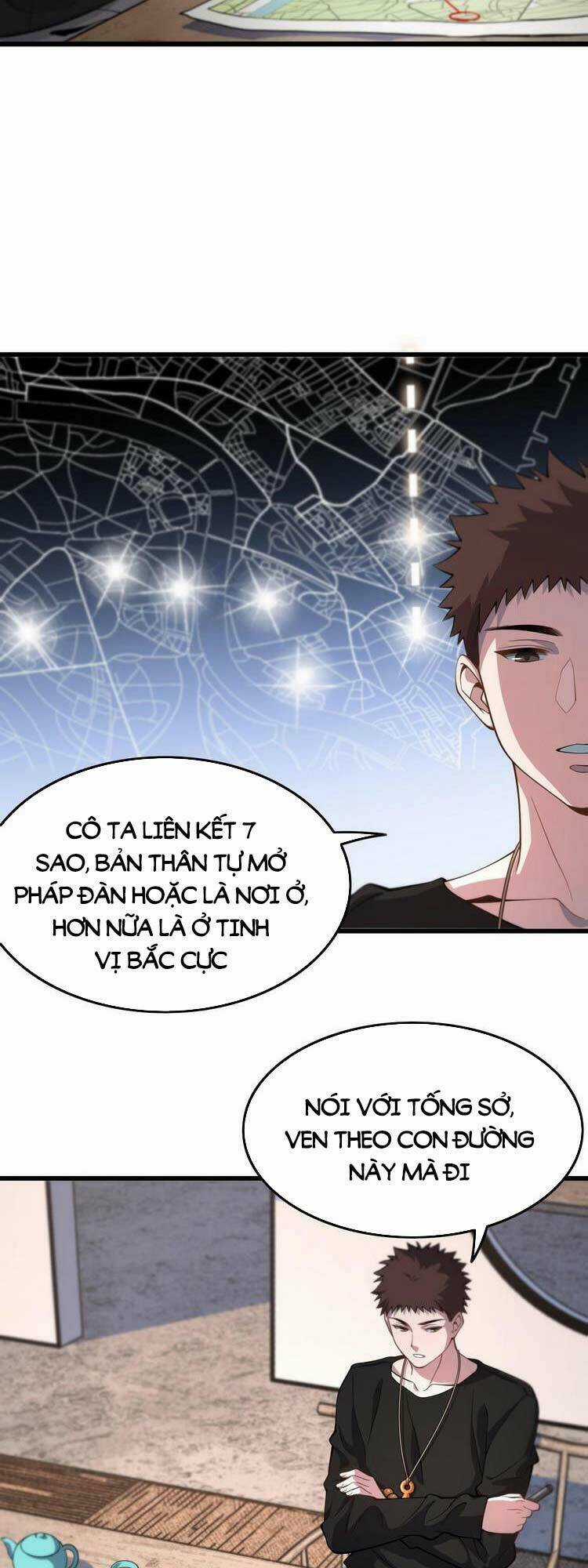 Đại Sư Phụ Hạ Sơn - Chapter 29 - Trang 19