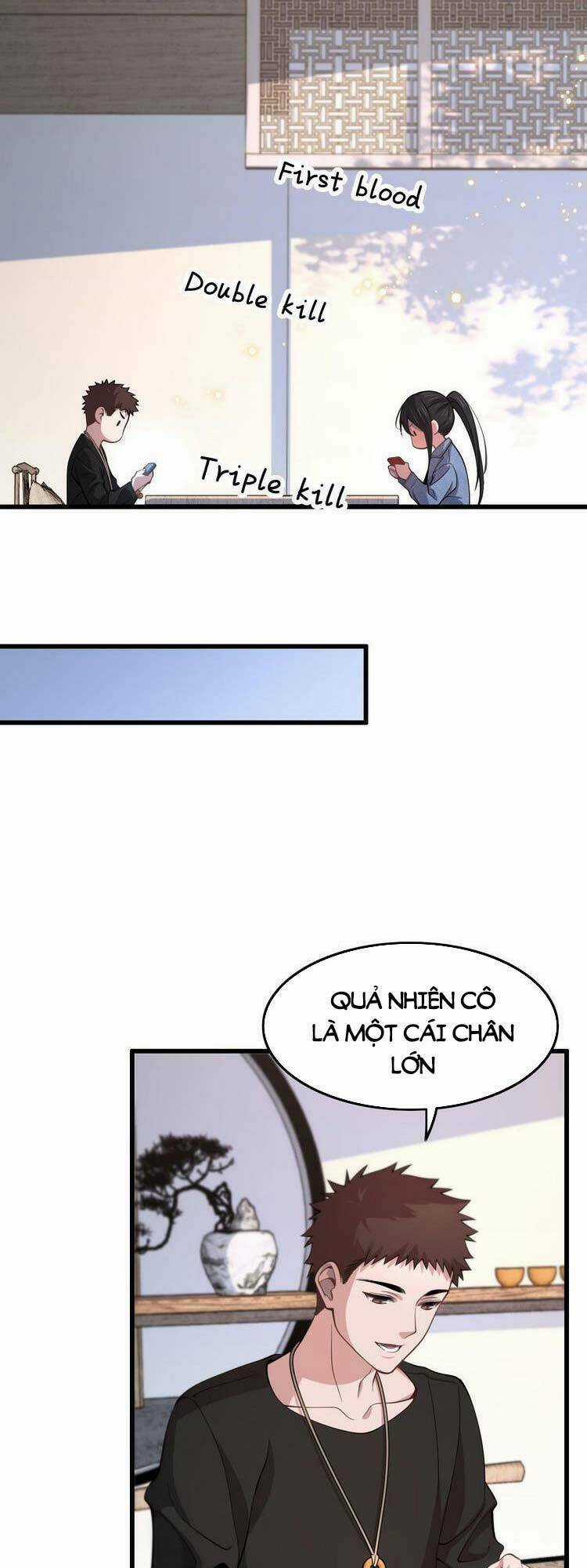 Đại Sư Phụ Hạ Sơn - Chapter 29 - Trang 24