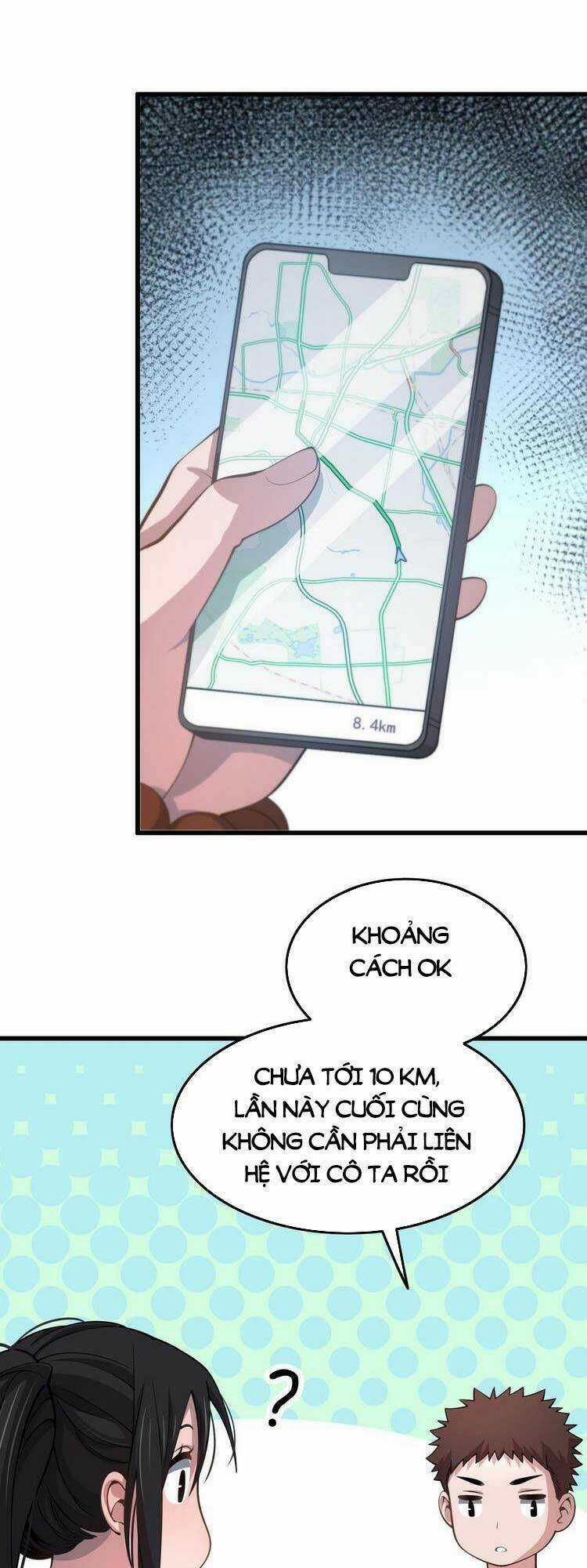 Đại Sư Phụ Hạ Sơn - Chapter 29 - Trang 30