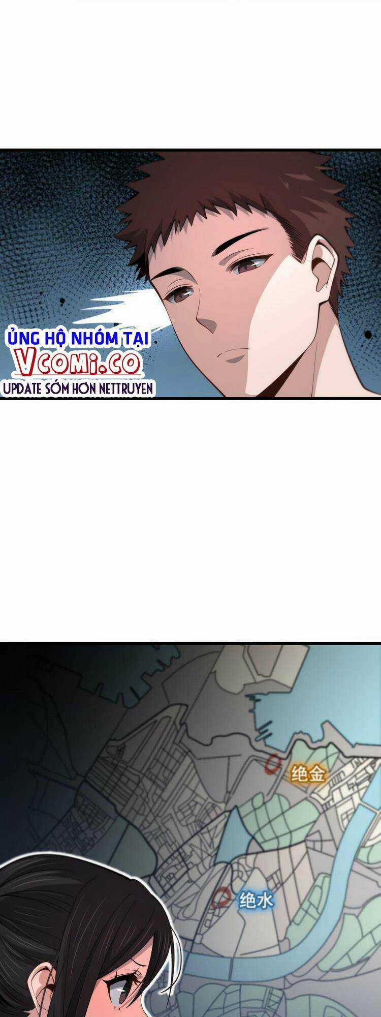 Đại Sư Phụ Hạ Sơn - Chapter 29 - Trang 4