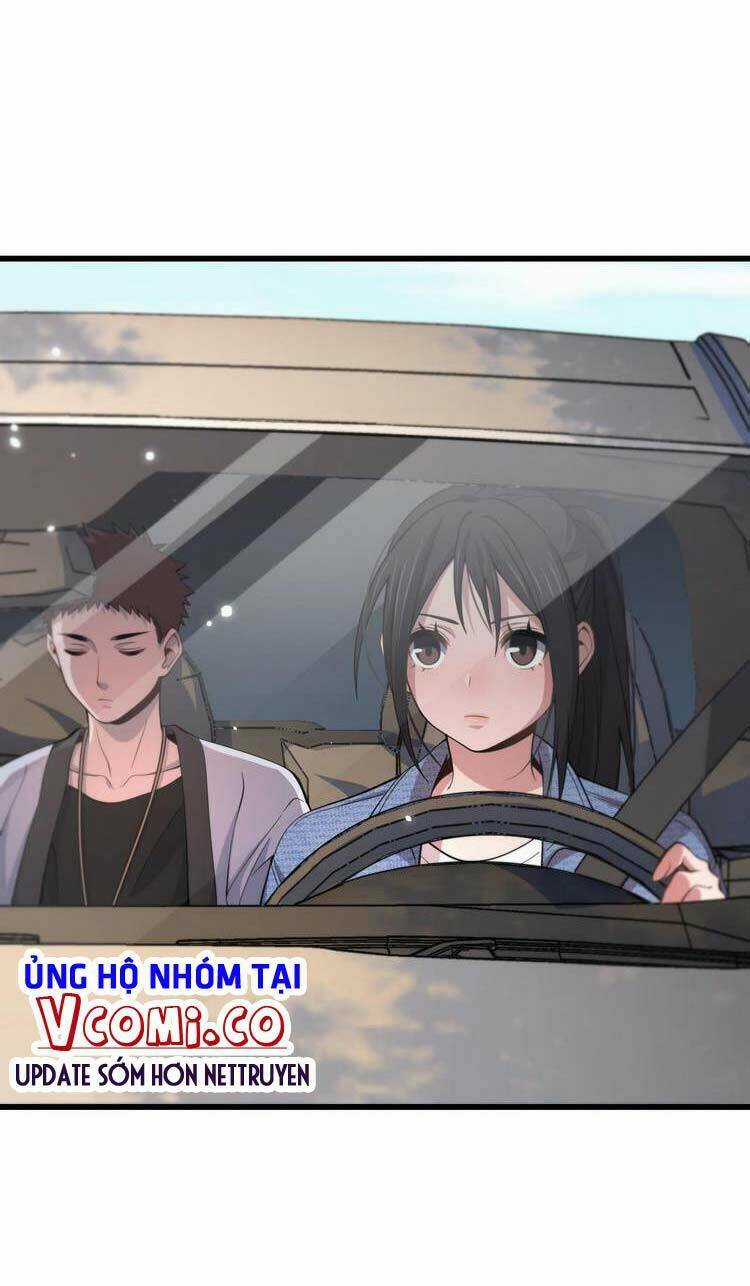 Đại Sư Phụ Hạ Sơn - Chapter 29 - Trang 32