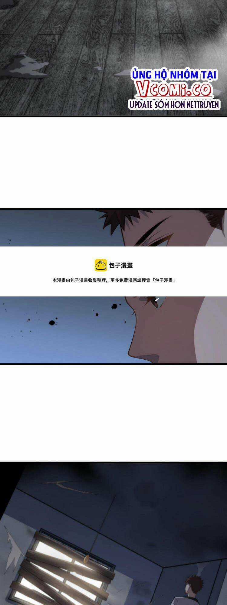 Đại Sư Phụ Hạ Sơn - Chapter 29 - Trang 36