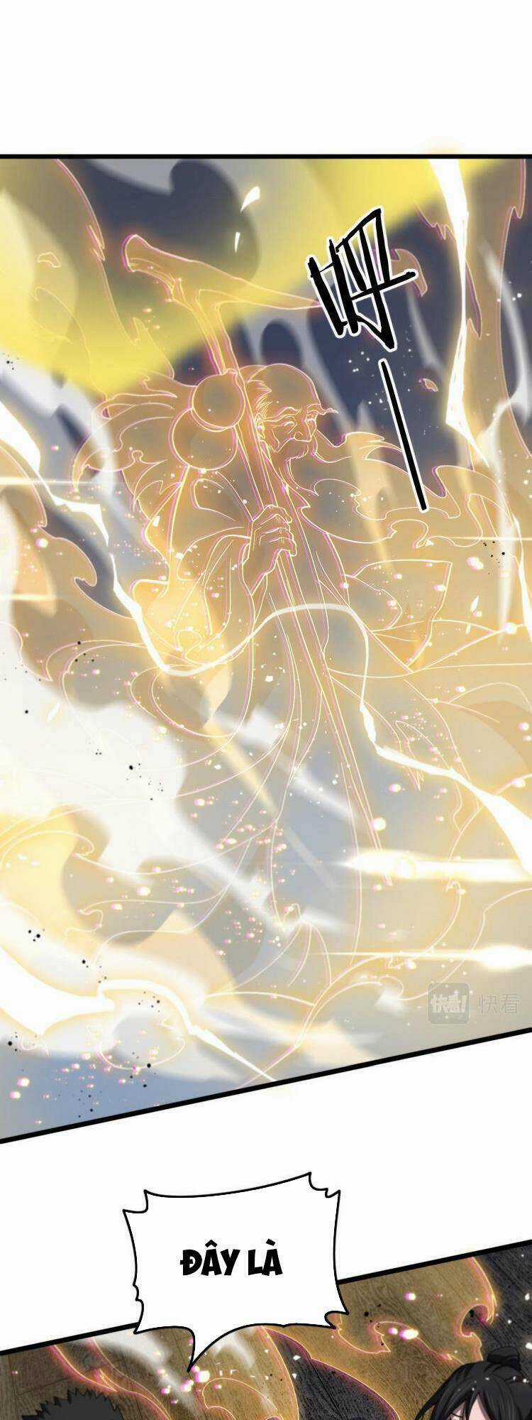 Đại Sư Phụ Hạ Sơn - Chapter 29 - Trang 41