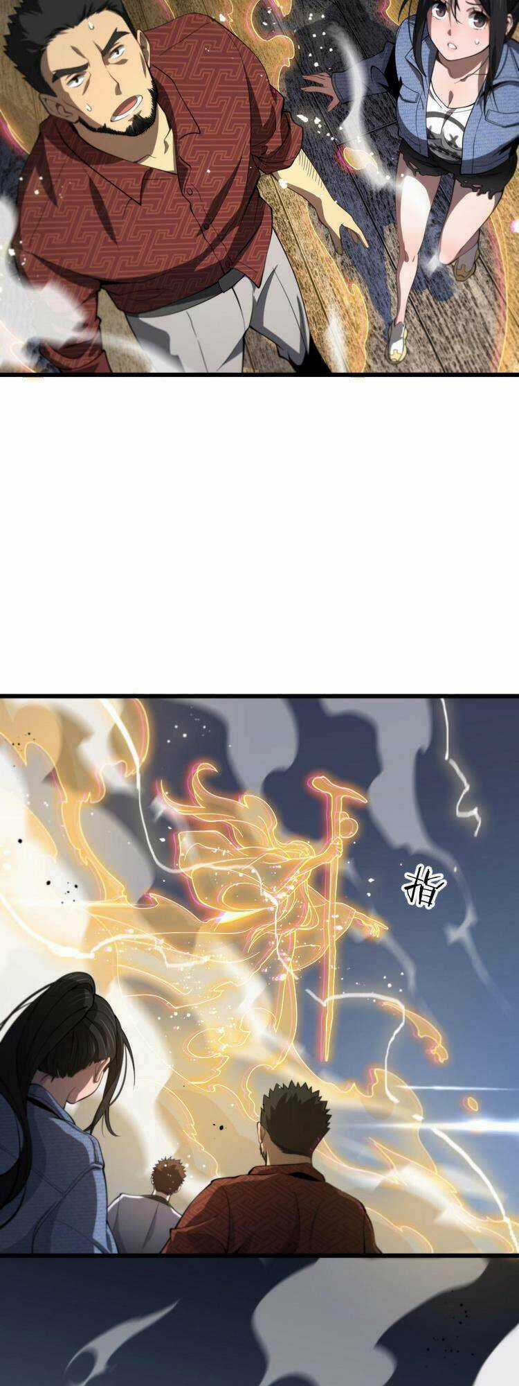 Đại Sư Phụ Hạ Sơn - Chapter 29 - Trang 42