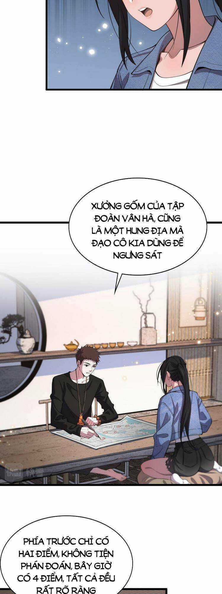 Đại Sư Phụ Hạ Sơn - Chapter 29 - Trang 9