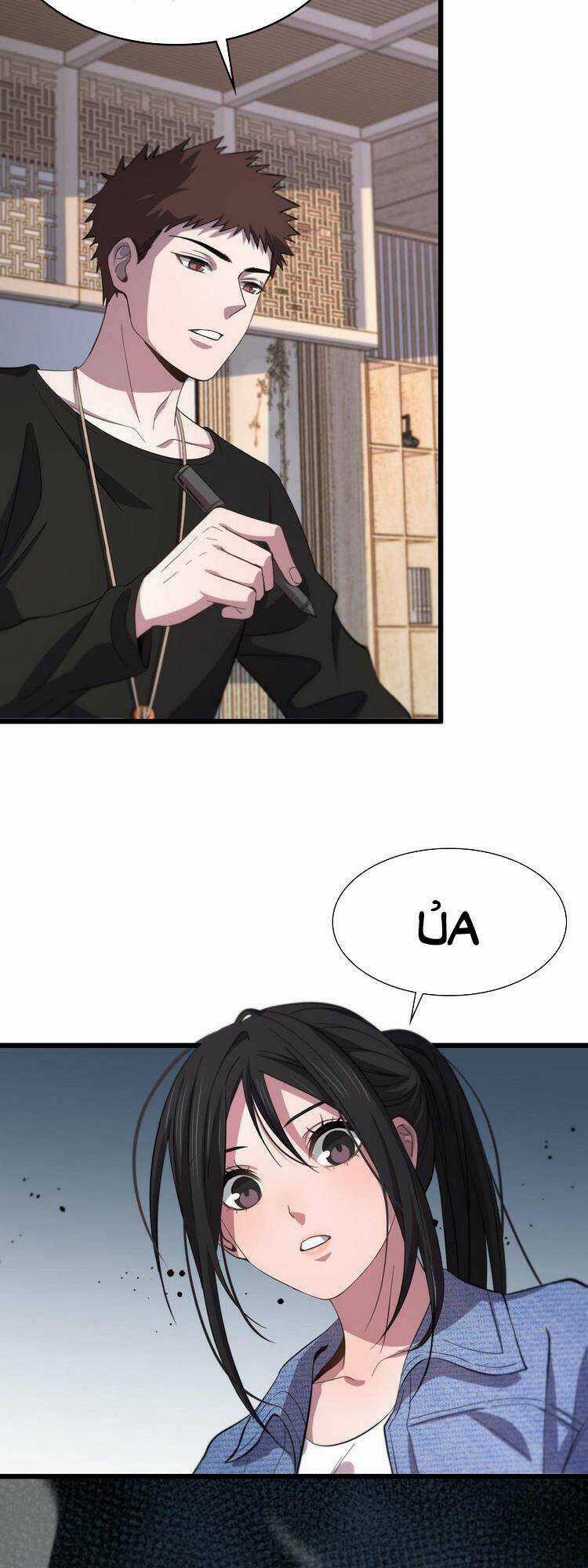 Đại Sư Phụ Hạ Sơn - Chapter 29 - Trang 10