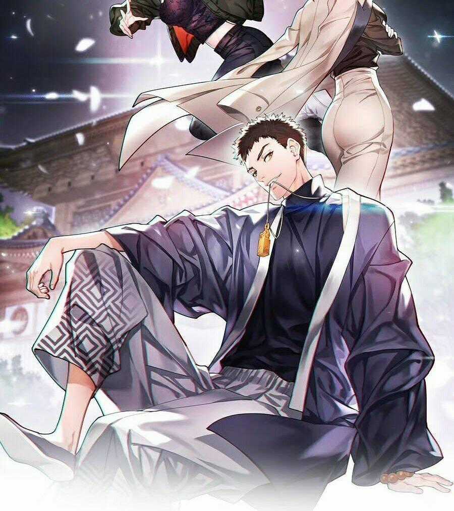 Đại Sư Phụ Hạ Sơn - Chapter 3 - Trang 2