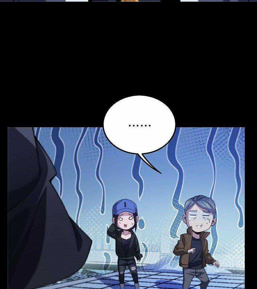 Đại Sư Phụ Hạ Sơn - Chapter 3 - Trang 11