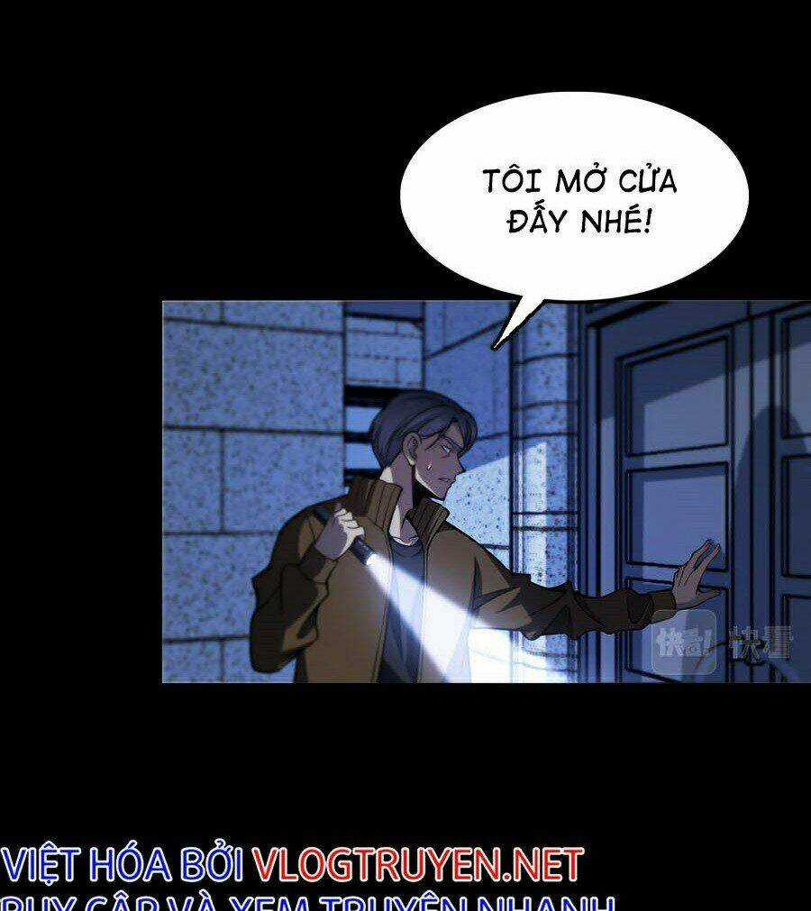 Đại Sư Phụ Hạ Sơn - Chapter 3 - Trang 15