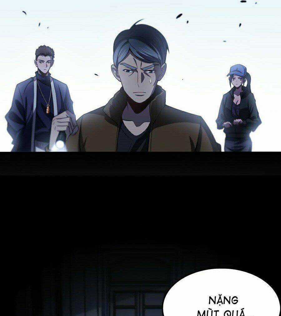 Đại Sư Phụ Hạ Sơn - Chapter 3 - Trang 19