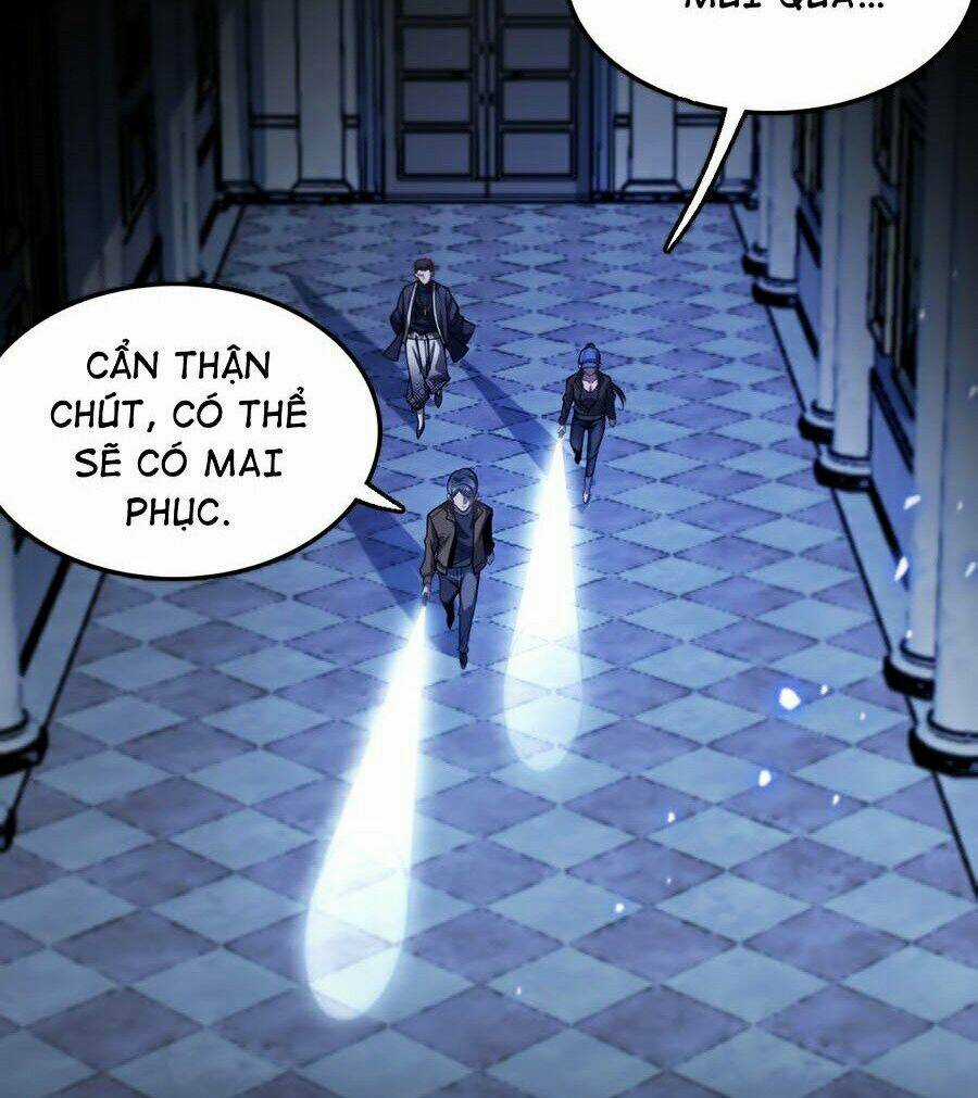 Đại Sư Phụ Hạ Sơn - Chapter 3 - Trang 20