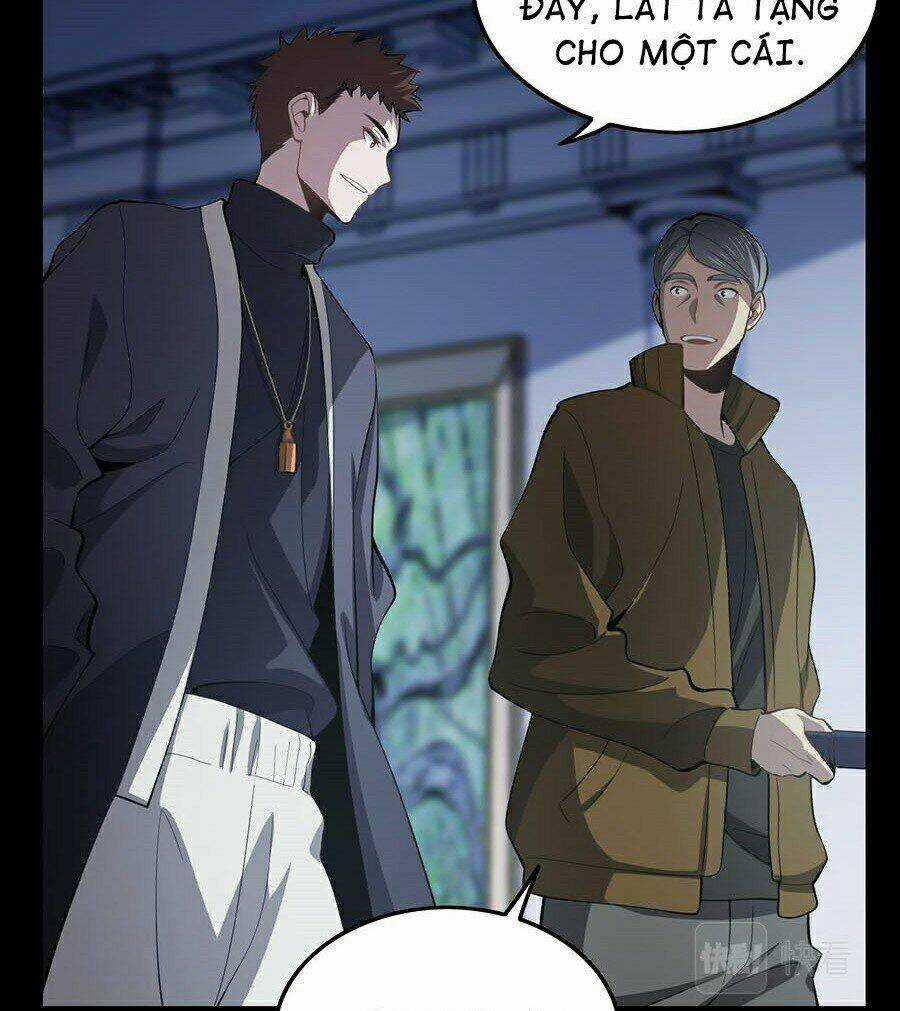 Đại Sư Phụ Hạ Sơn - Chapter 3 - Trang 23