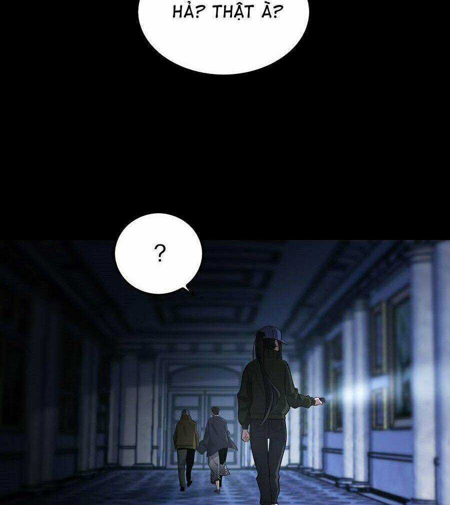 Đại Sư Phụ Hạ Sơn - Chapter 3 - Trang 24