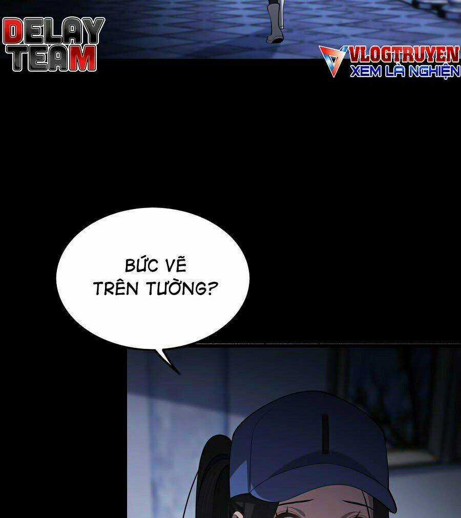 Đại Sư Phụ Hạ Sơn - Chapter 3 - Trang 25